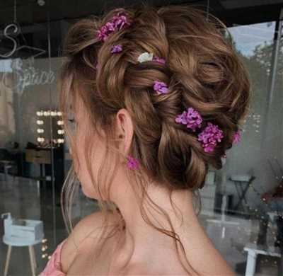 ۳۳ مدل موی بوهو برای عروس‌های خاص و شیک ترند سال