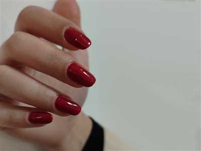 طراحی و کاشت ناخن توسط ناخنکار خانم الهه
