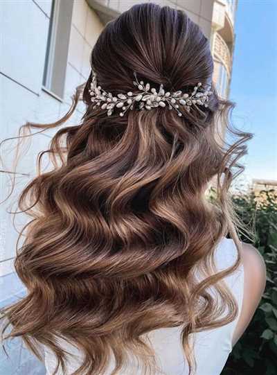 ۴۰ مدل موی مجلسی زنانه جدید ترند سال