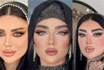 10 آرایش مو برای عید نوروز ، زیبا و جذاب باشید