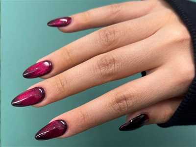 طراحی و کاشت ناخن آرایشگر خانم سولماز