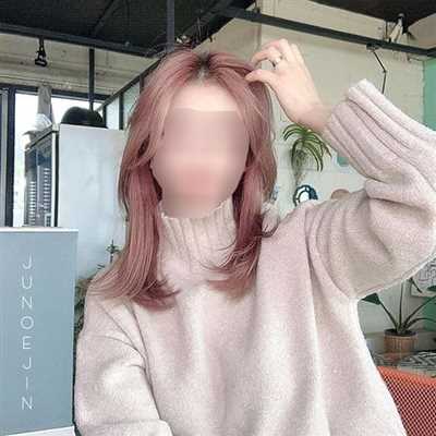بیش از 40 مدل موی کره ای دخترانه جدید ترند شده