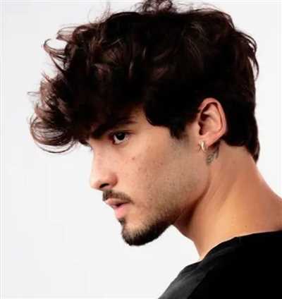 بیش از 20 مدل ریش کم‌پشت که استایل شما را جذاب و زیبا می کند