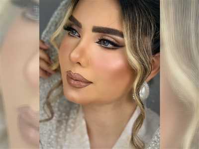 میکاپ زیبا و شیک ، میکاپ آرتیست خانم الهام میرزاخانی