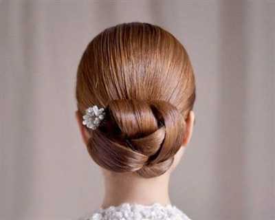 ۲۵ مدل شینیون بسته پایین | ساده و شیک برای هر سلیقه‌ای