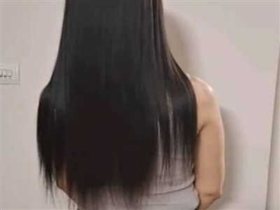 کراتین ، احیا و ابریشم سازی مو