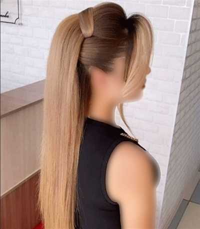۴۰ مدل موی مجلسی زنانه جدید ترند سال