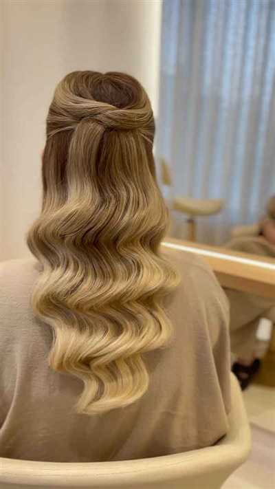 30  مدل موی ساده در حالت های باز و بسته برای موهای فر و صاف ترند سال