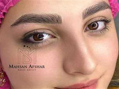 نمونه کار مهسان قزوین