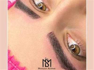 نمونه کار مهسان قزوین