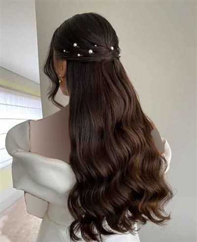30  مدل موی ساده در حالت های باز و بسته برای موهای فر و صاف ترند سال