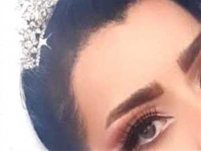 نمونه کار سالن زیبایی عروس آبی