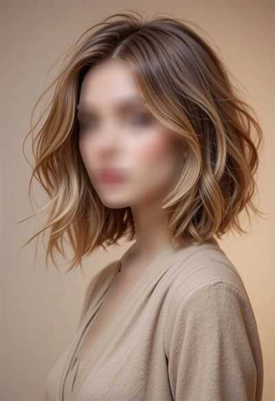 20 مدل موی پروانه‌ای کوتاه زنانه ترند سال جذاب و جسورانه