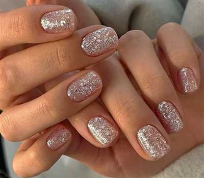 مدل لاک ژل روی ناخن طبیعی کوتاه و بلند دیزاین جدید دخترانه و زنانه