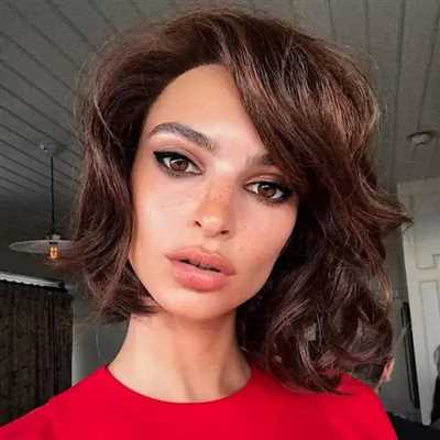 بیش از 30 مدل میکاپ صورت ویژه بانوان با چشم قهوه‌ای ترند سال