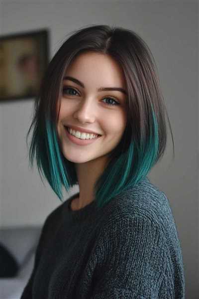 بیش از 20 مدل کوتاهی ویژه موهای لخت جذاب و دوست داشتنی