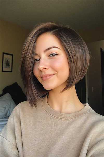 بیش از 20 مدل کوتاهی ویژه موهای لخت جذاب و دوست داشتنی
