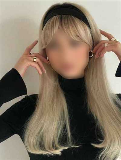 ۴۰ مدل موی مجلسی زنانه جدید ترند سال
