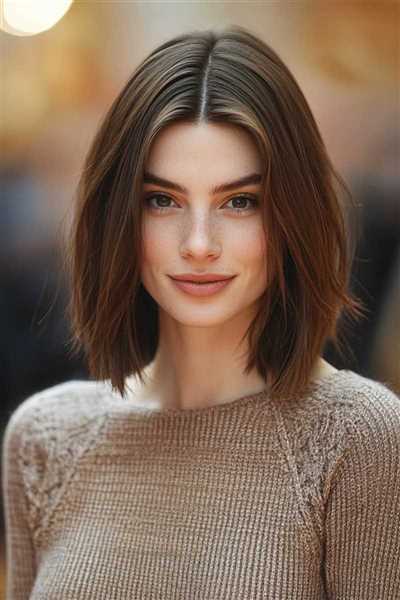 بیش از 20 مدل کوتاهی ویژه موهای لخت جذاب و دوست داشتنی