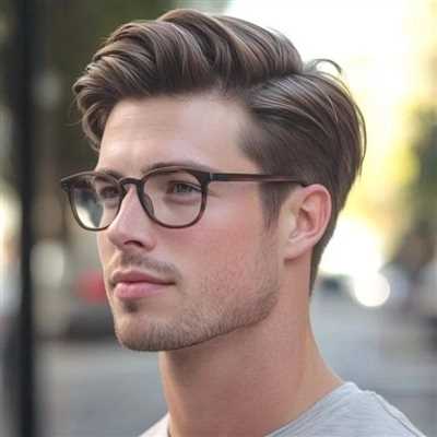 بیش از 20 مدل ریش کم‌پشت که استایل شما را جذاب و زیبا می کند