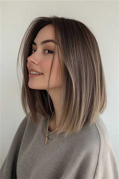 بیش از 20 مدل کوتاهی ویژه موهای لخت جذاب و دوست داشتنی