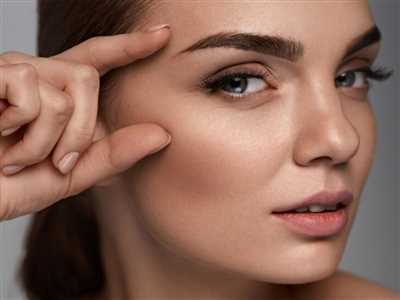 15 مدل از قشنگترین مدل‌ ابرو شیک و جدید ترند سال 1403