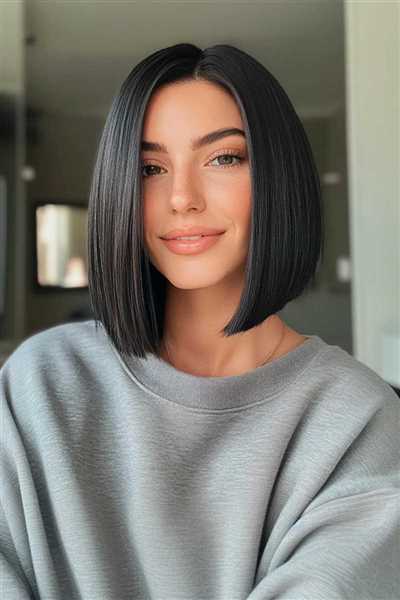 بیش از 20 مدل کوتاهی ویژه موهای لخت جذاب و دوست داشتنی