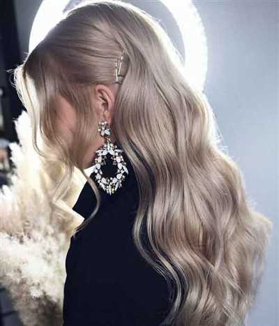 30  مدل موی ساده در حالت های باز و بسته برای موهای فر و صاف ترند سال