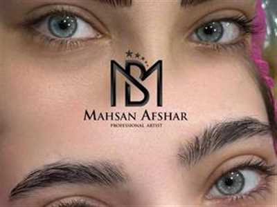 نمونه کار مهسان قزوین