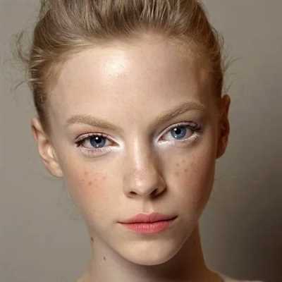 20 مدل از جدیدترین مدل میکاپ دخترانه ترند سال