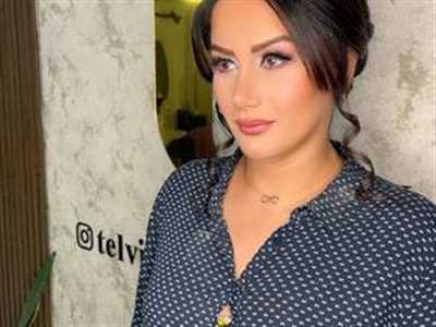 نمونه کار سالن زیبایی تلوین چالوس