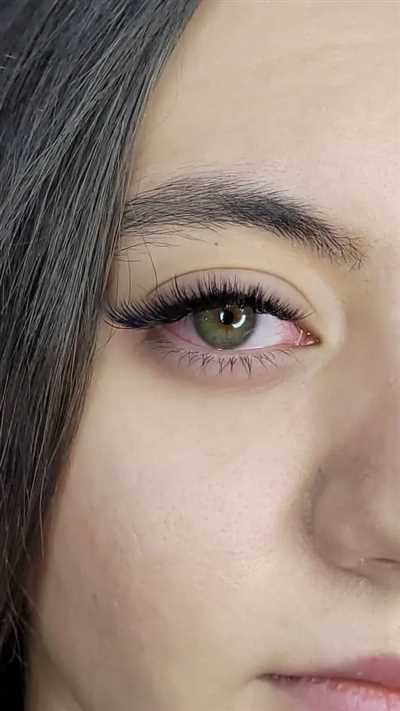 نمونه کار سالن زیبایی نفیسه شمندی
