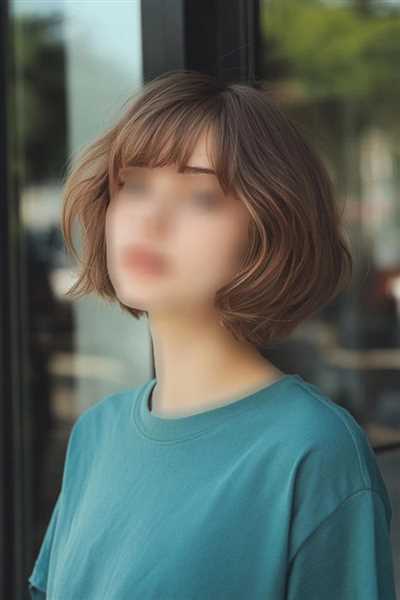 20 مدل موی پروانه‌ای کوتاه زنانه ترند سال جذاب و جسورانه