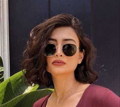 بیش از 20 مدل موی کرلی زیبا و جذاب برای متفاوت بودن