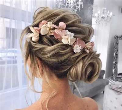 18 مدل شینیون جدید و تابستانی زیبا و شیک