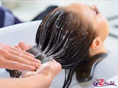 پروتئین تراپی مو