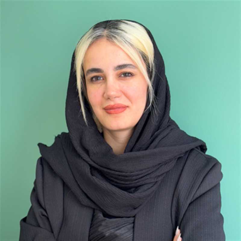 خانم فاطمه نیکبخت