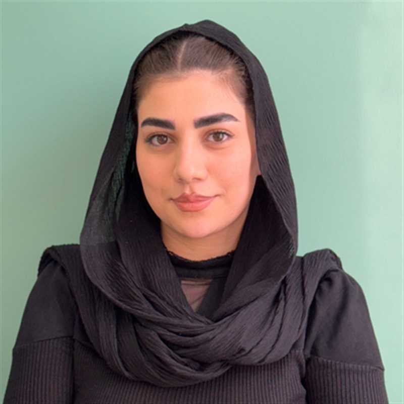 خانم الهه