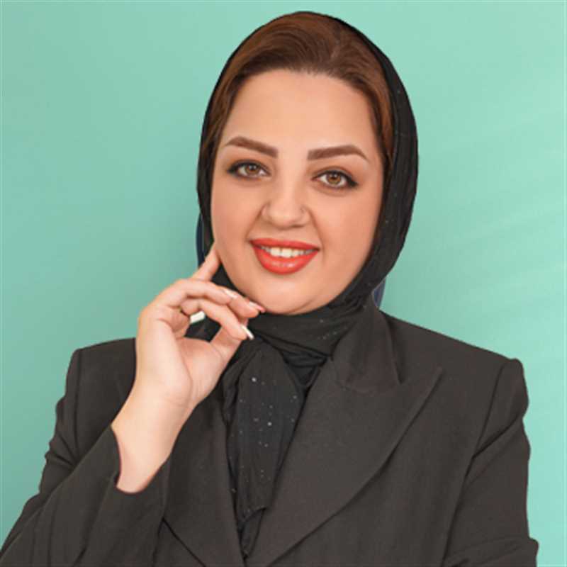 خانم الهام گلدوز