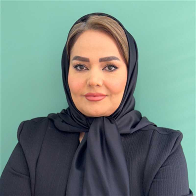 خانم الهام میرزاخانی