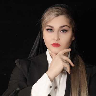 فاطیما مهدی زاده