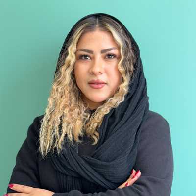 خانم سولماز