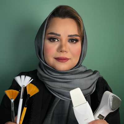 خانم رقیه علیزاده 