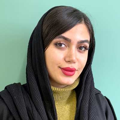 خانم زهره خدایی
