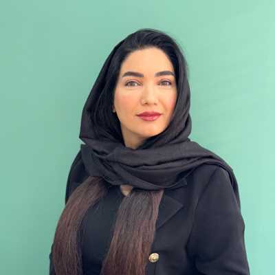 خانم مهناز باقری