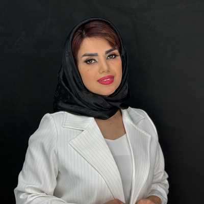 خانم بهاره عمرانی