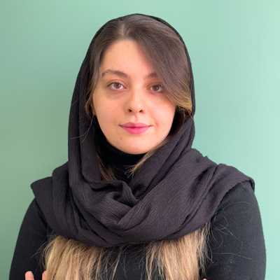 ریحانه عمرانی