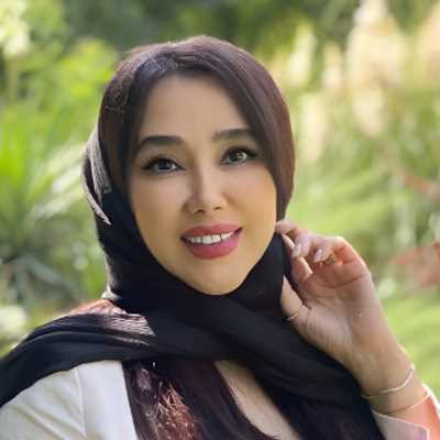 عاطفه توانگر