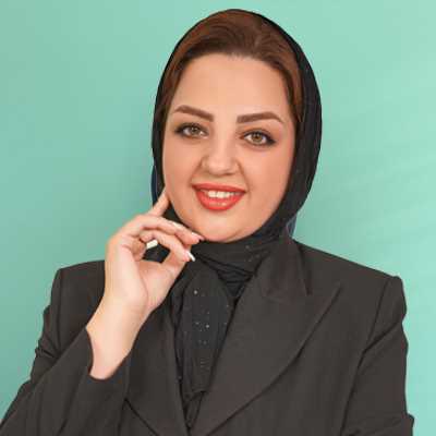 خانم الهام گلدوز