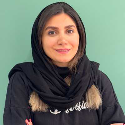 خانم سودا منصوری